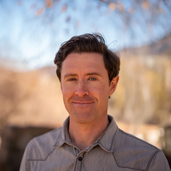 Josh Paigen, Men's Fertility Coach